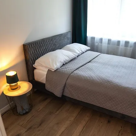 Bright And Cosy *