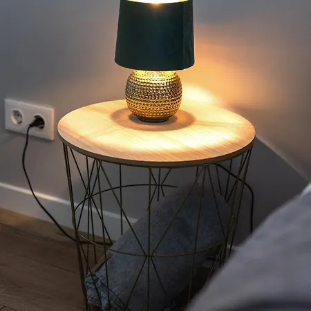 Bright And Cosy Apartament *